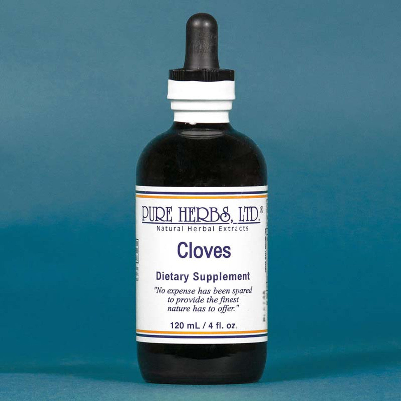 Cloves