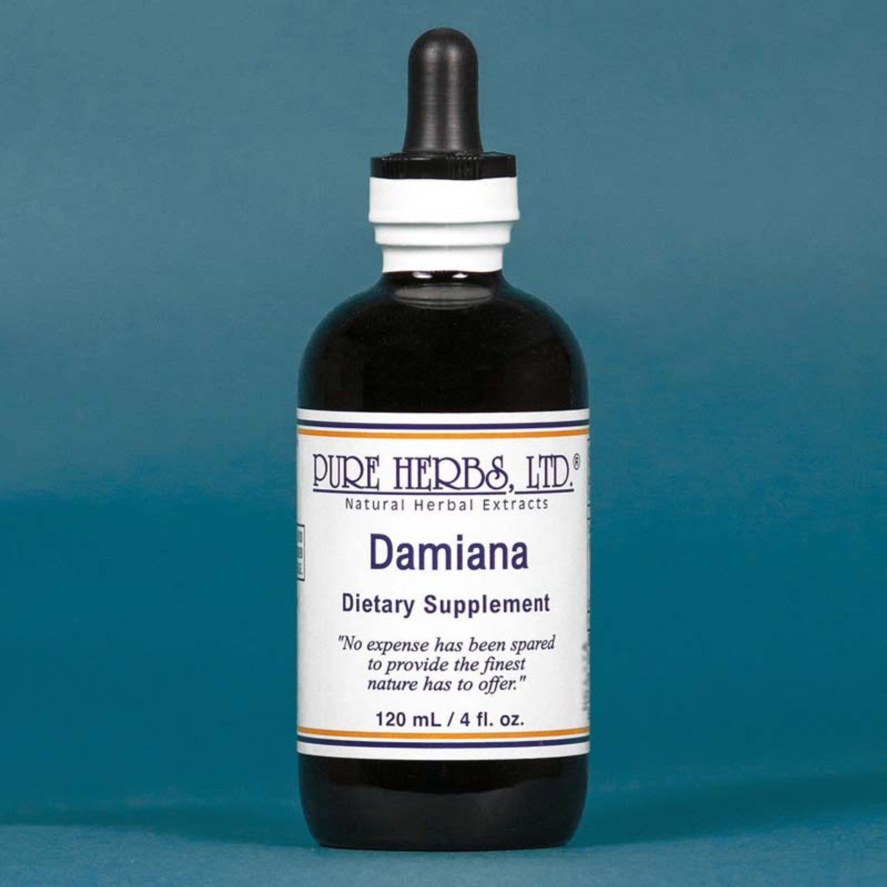 🌿 Damiana Oil Extract