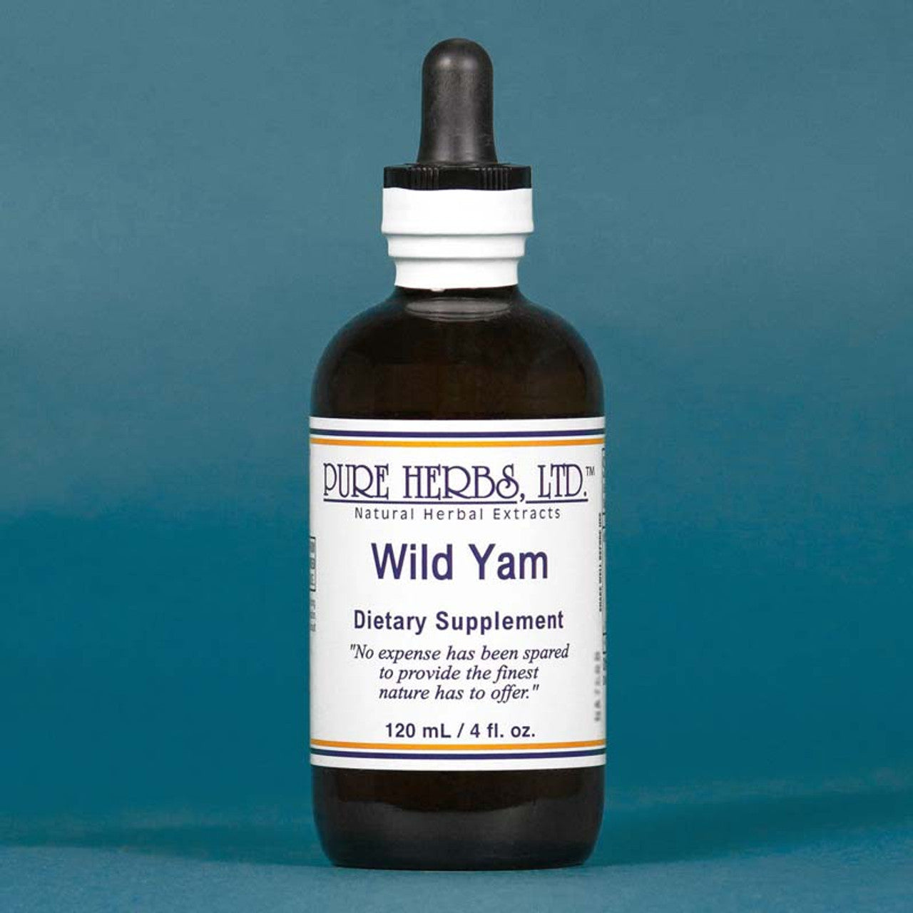 Wild Yam Oil Extract