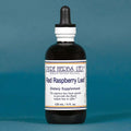 🌿 Red Raspberry Leaf Oil Extract
